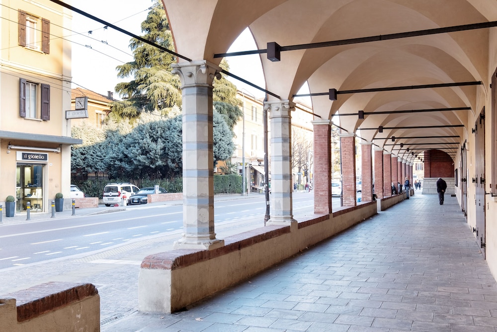 san lazzaro di savena