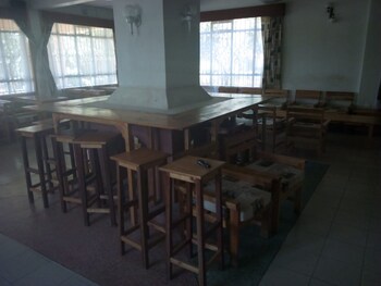 Naivasha Lakeview Resort,,3.5 star