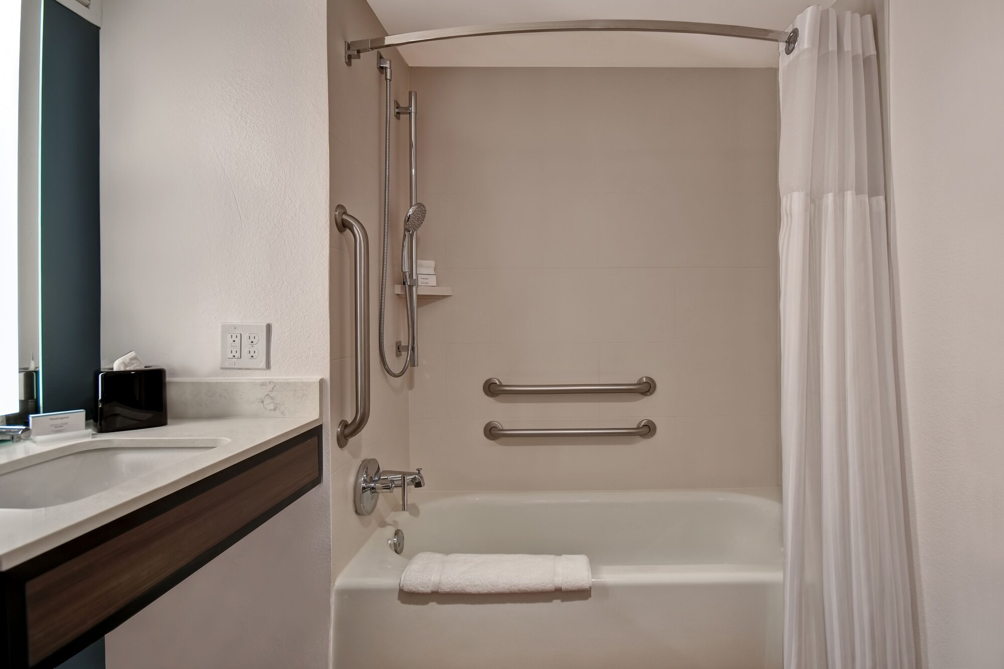 hilton garden inn houston galleria area