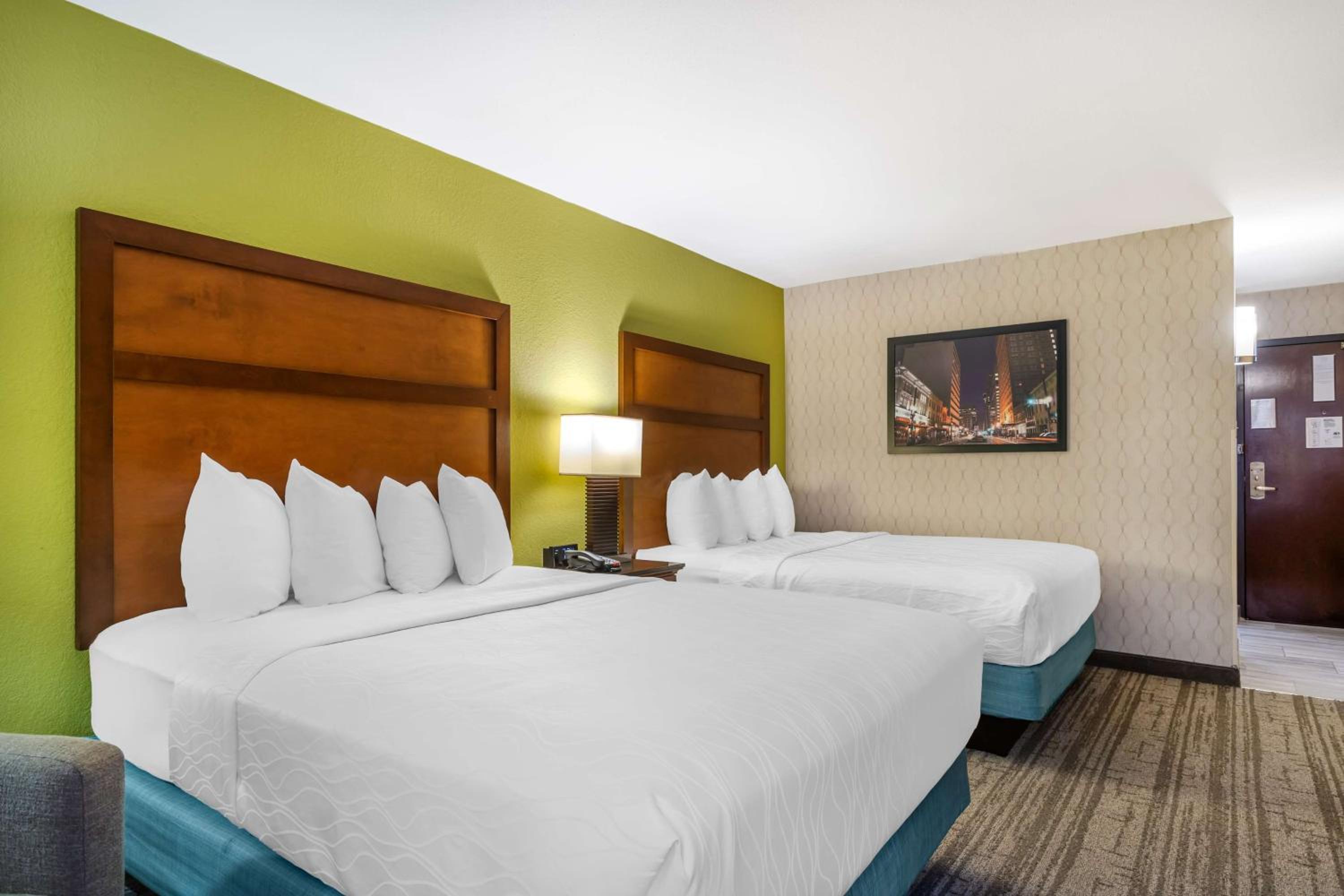 hilton garden inn houston galleria area