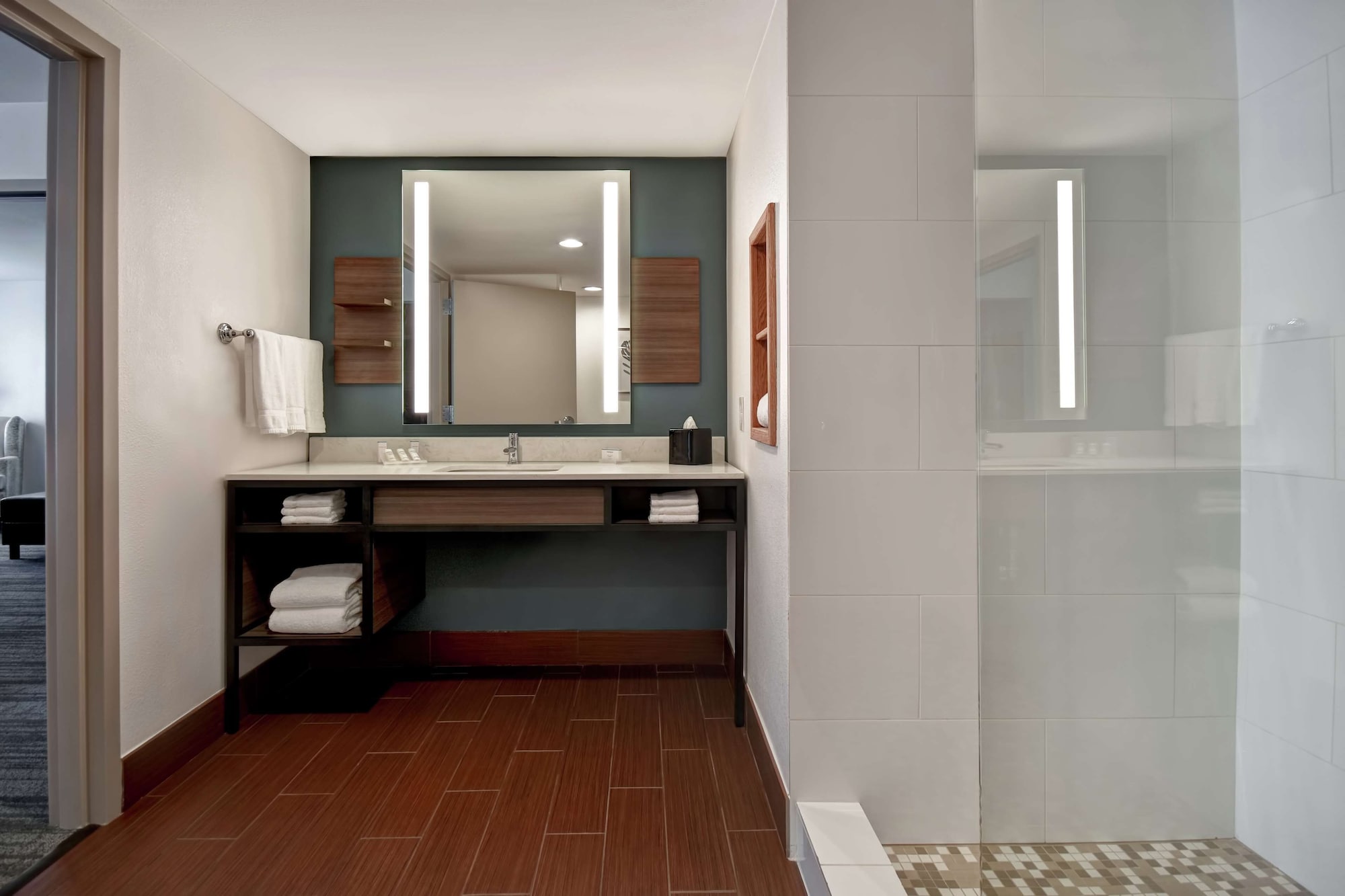 hilton garden inn houston galleria area