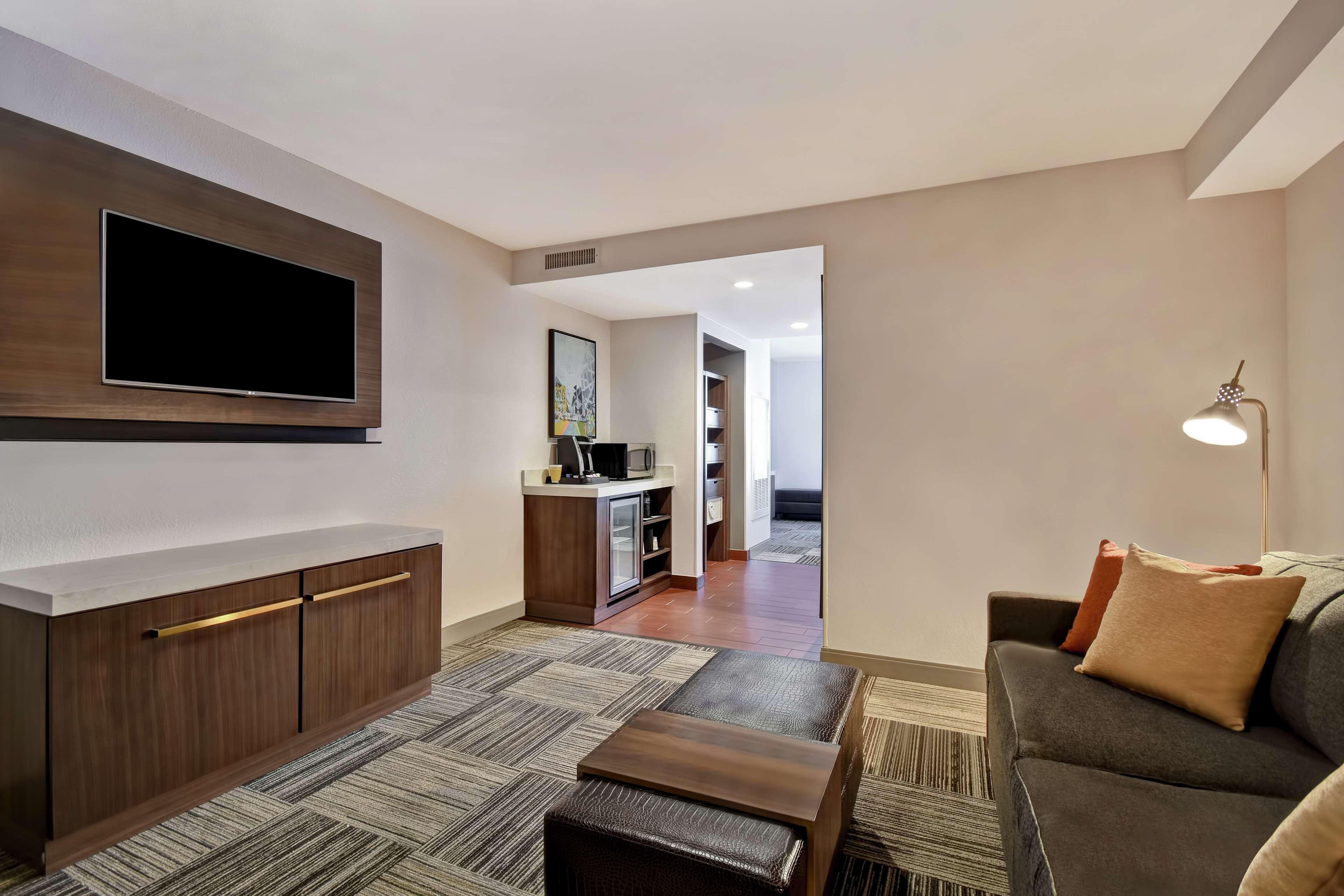 hilton garden inn houston galleria area