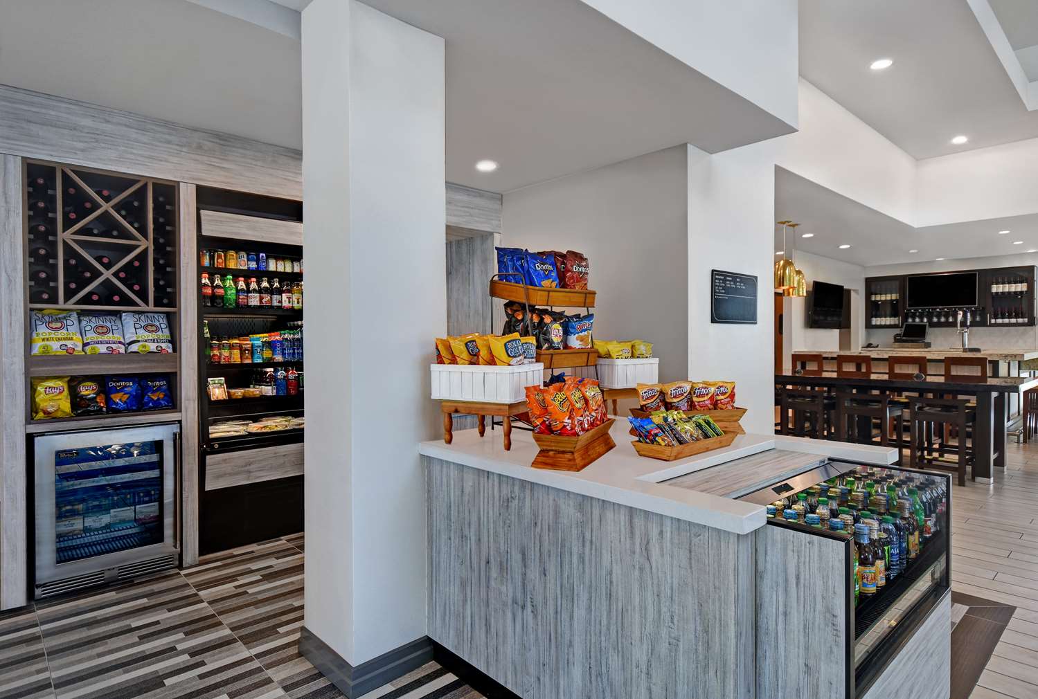 hilton garden inn houston galleria area