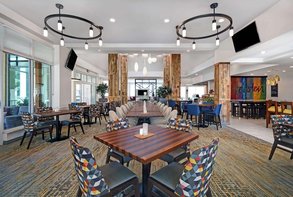 hilton garden inn houston galleria area