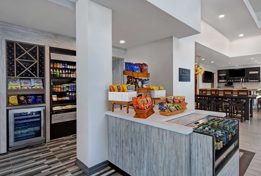 hilton garden inn houston galleria area