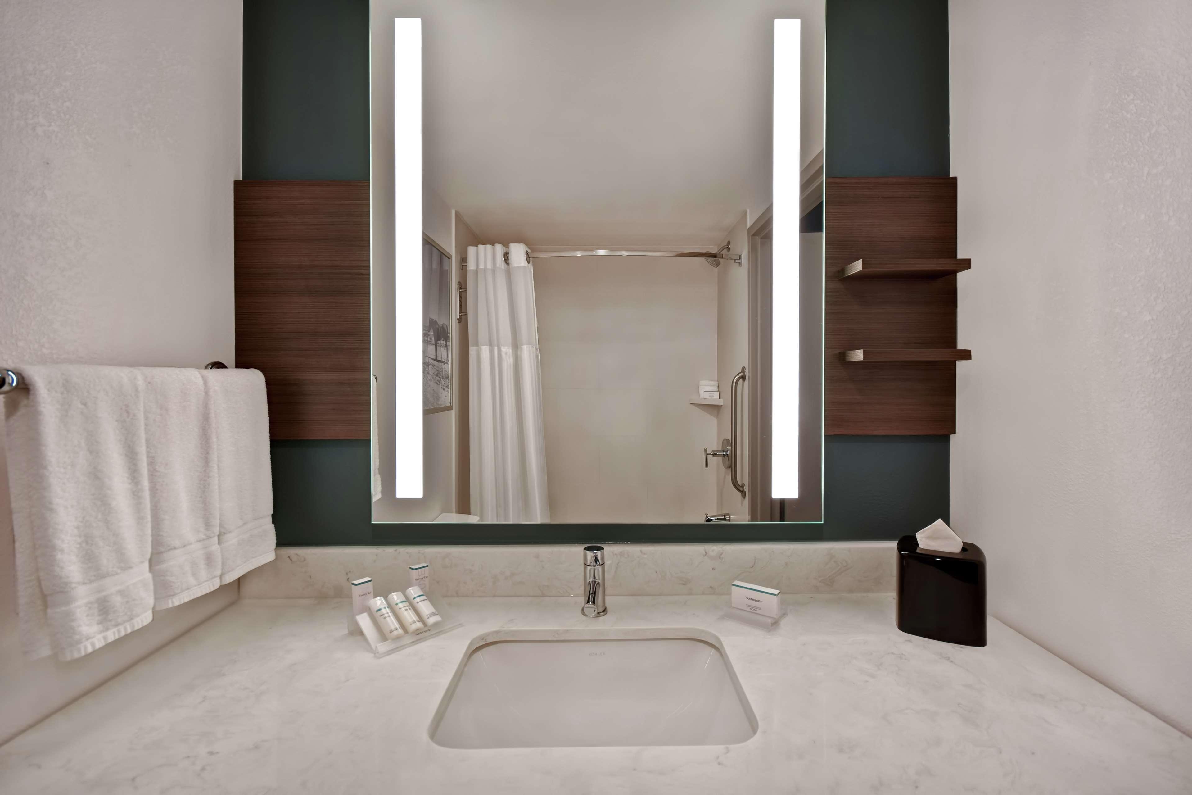 hilton garden inn houston galleria area