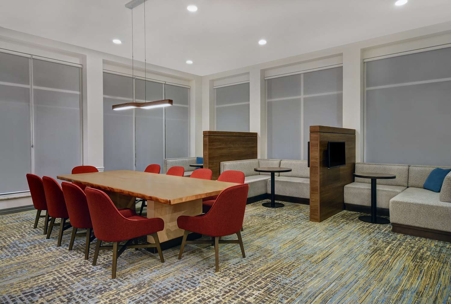 hilton garden inn houston galleria area