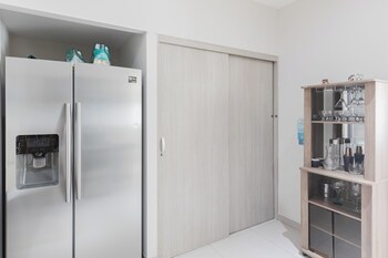 lovely mountain view apartment