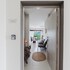lovely mountain view apartment