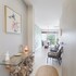 lovely mountain view apartment