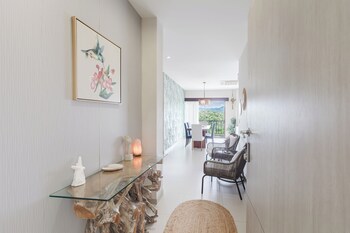 lovely mountain view apartment