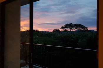 lovely mountain view apartment