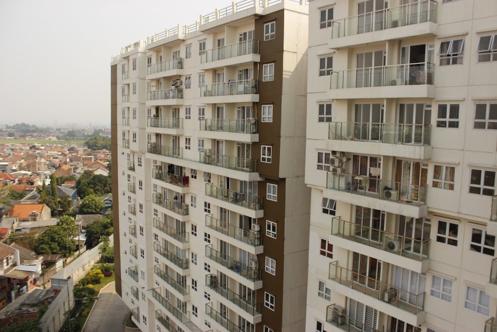 gorgeous 2br apartment at gateway pasteur near exit toll