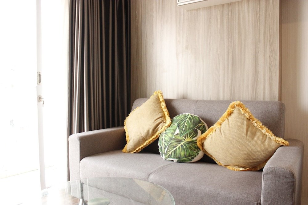 gorgeous 2br apartment at gateway pasteur near exit toll