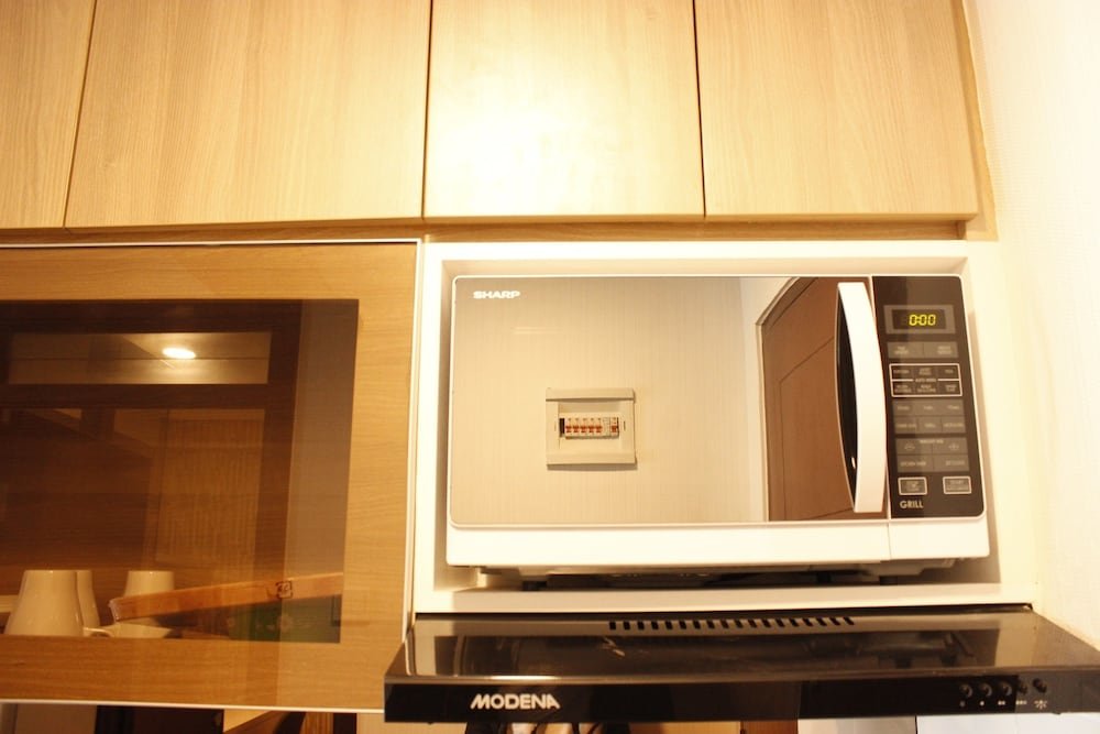 gorgeous 2br apartment at gateway pasteur near exit toll