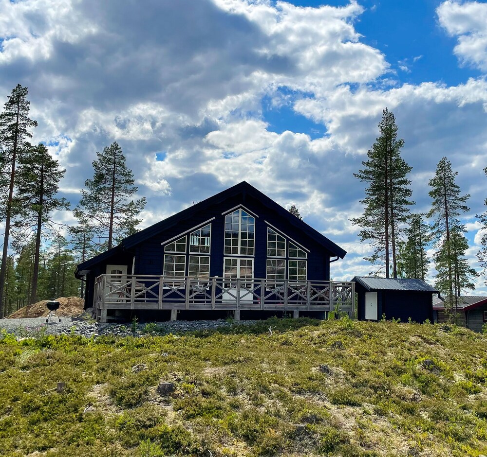 idre himmelfjall