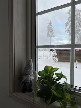 Idre Himmelfjall,,3 star