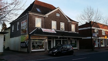 Zimmervermietung Hohenlockstedt,,3 star