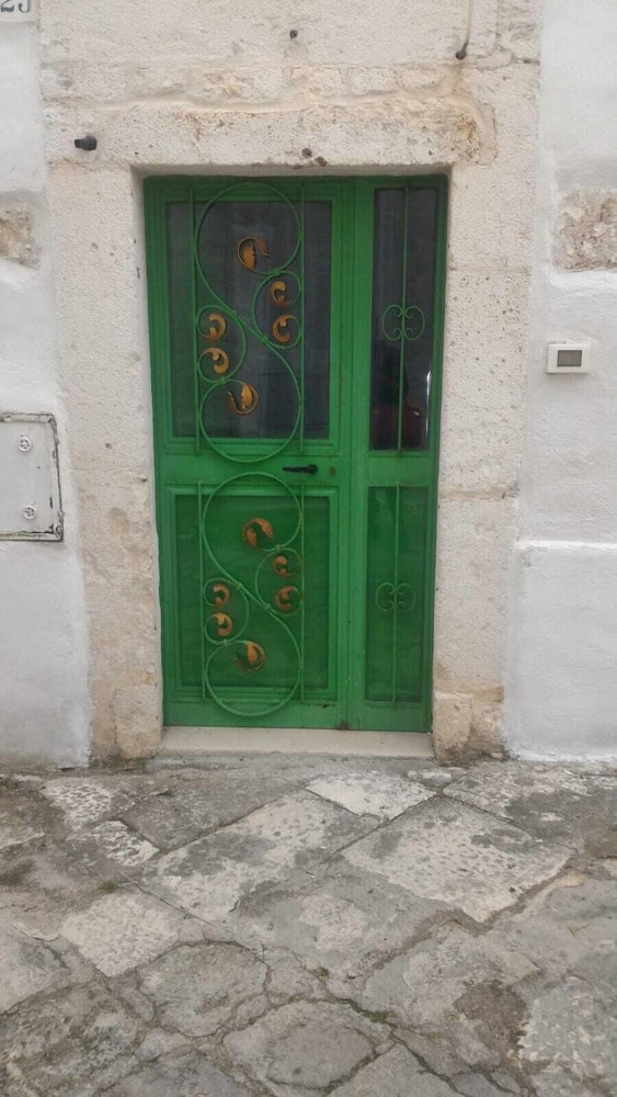 ostuni