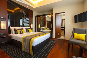 renuka city hotel