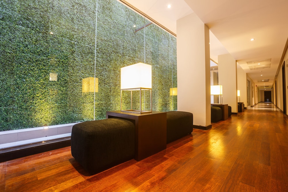 renuka city hotel