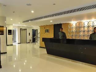 renuka city hotel