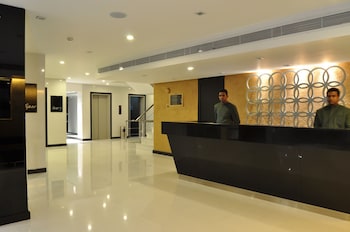 renuka city hotel