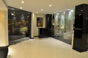 renuka city hotel