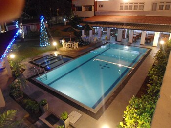 ranveli beach resort