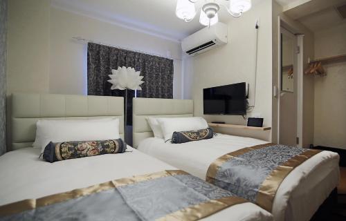 shinjuku global hotel