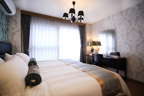 shinjuku global hotel