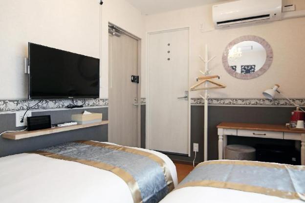 shinjuku global hotel