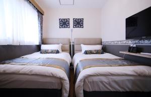 shinjuku global hotel