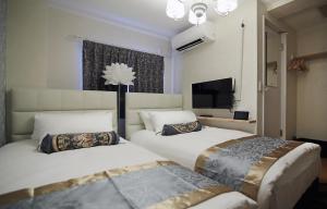 shinjuku global hotel