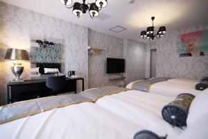 shinjuku global hotel