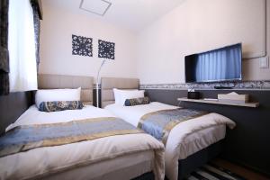 shinjuku global hotel