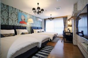 shinjuku global hotel