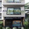 shinjuku global hotel