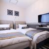shinjuku global hotel
