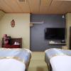 shinjuku global hotel