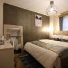 shinjuku global hotel