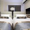 shinjuku global hotel