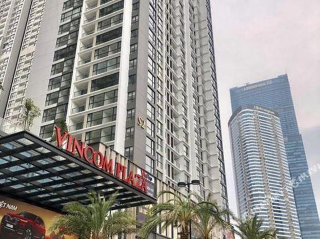 luxhome vinhomes skylake