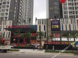 luxhome vinhomes skylake