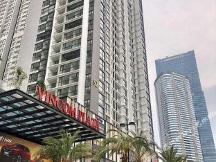 luxhome vinhomes skylake