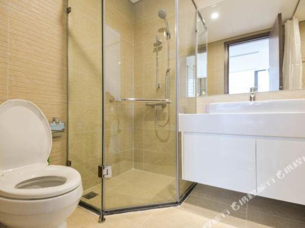 luxhome vinhomes skylake