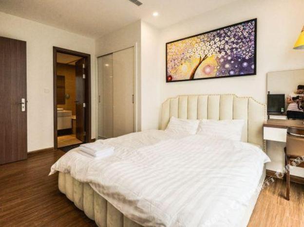 luxhome vinhomes skylake