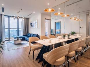 luxhome vinhomes skylake