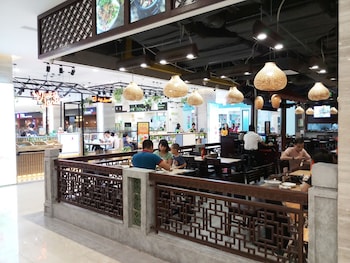 luxhome vinhomes skylake