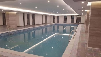 luxhome vinhomes skylake